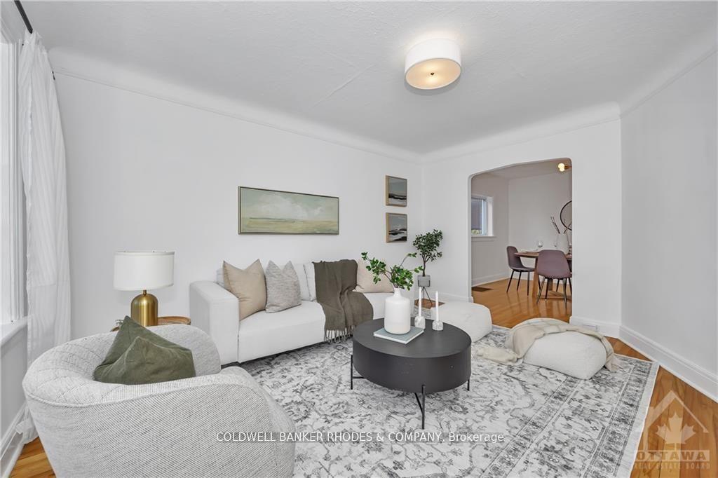 Photo 5 of 232 Holland Avenue, Ottawa, Ottawa West — HOMEH