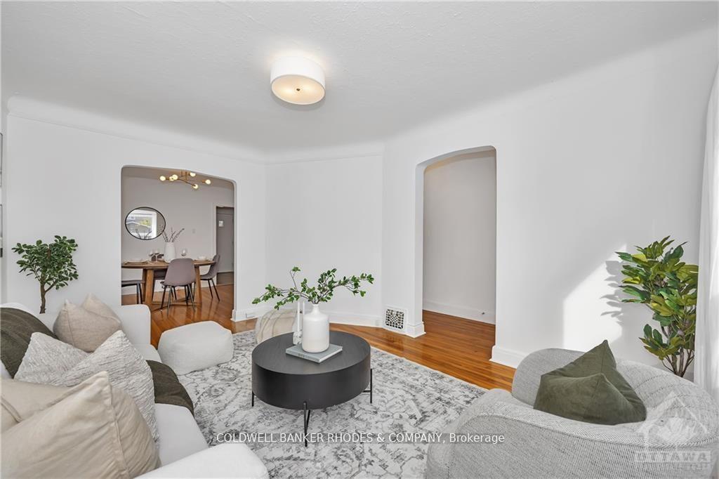 Photo 6 of 232 Holland Avenue, Ottawa, Ottawa West — HOMEH