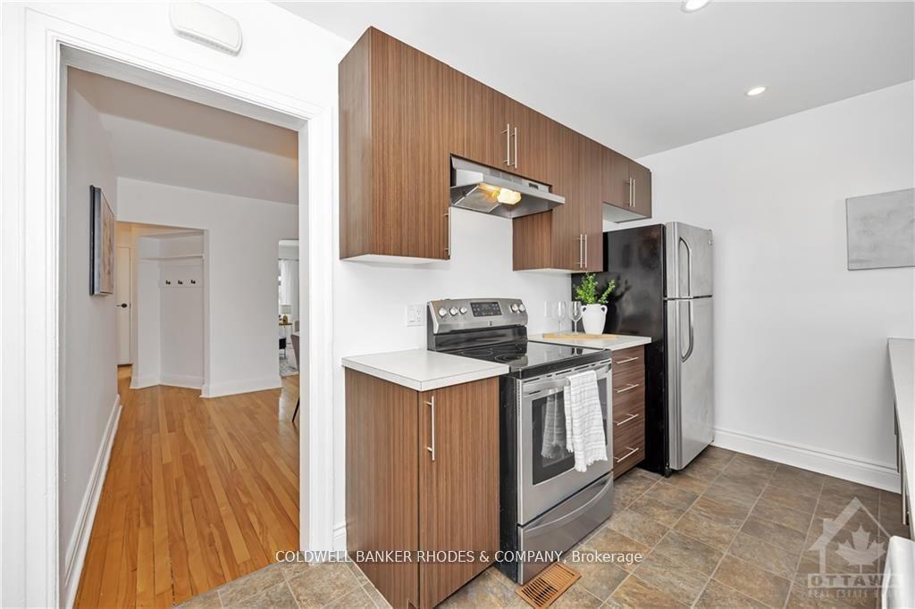 Photo 11 of 232 Holland Avenue, Ottawa, Ottawa West — HOMEH