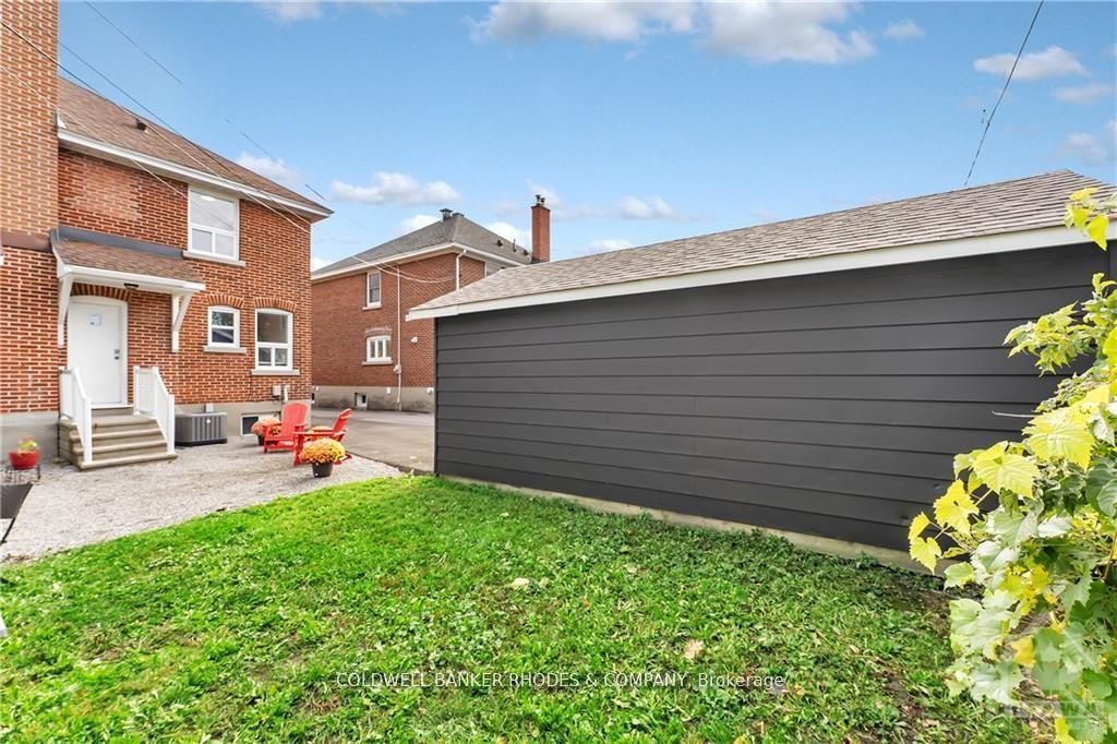 Photo 27 of 232 Holland Avenue, Ottawa, Ottawa West — HOMEH
