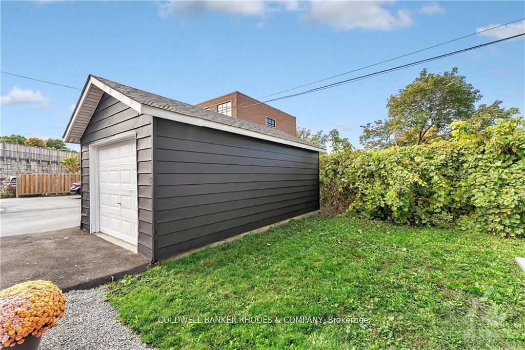 Photo 28 of 232 Holland Avenue, Ottawa, Ottawa West — HOMEH
