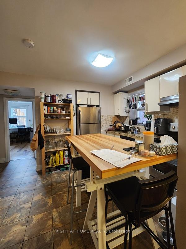 Front of Unit 3, 490 Brock Avenue