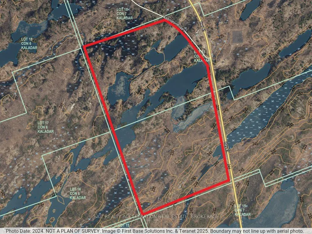 Photo 4 of County Road 41, Addington Highlands — HOMEH