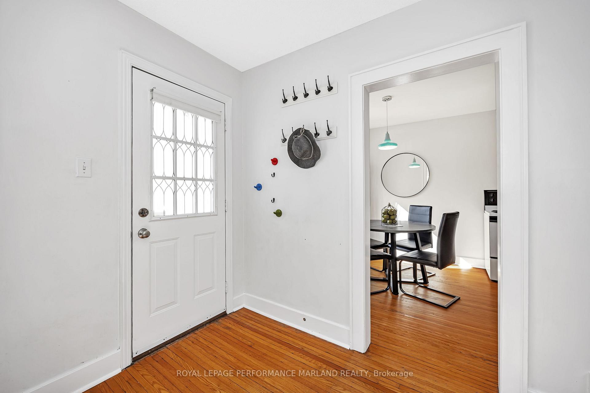 Photo 2 of 373 Mayfair Avenue, Ottawa, Ottawa West — HOMEH