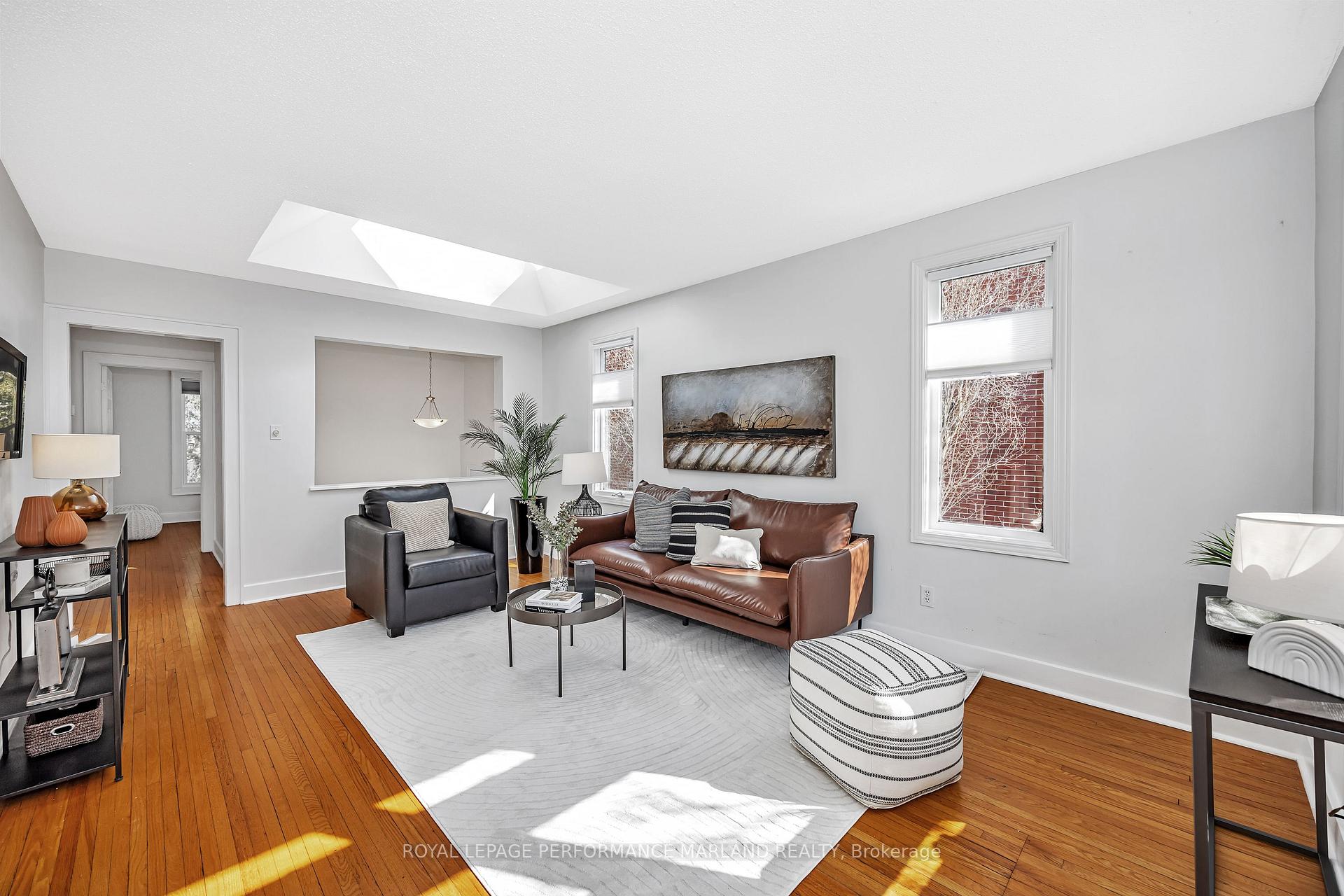 Photo 3 of 373 Mayfair Avenue, Ottawa, Ottawa West — HOMEH