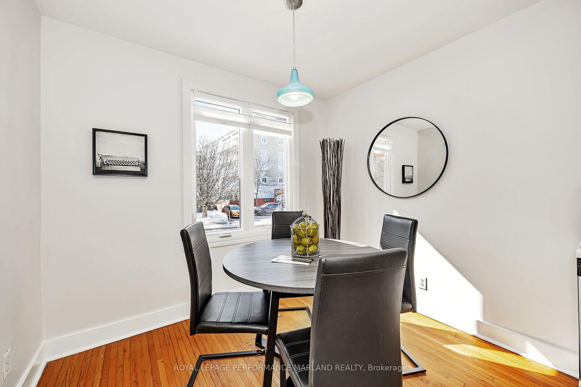 Photo 7 of 373 Mayfair Avenue, Ottawa, Ottawa West — HOMEH