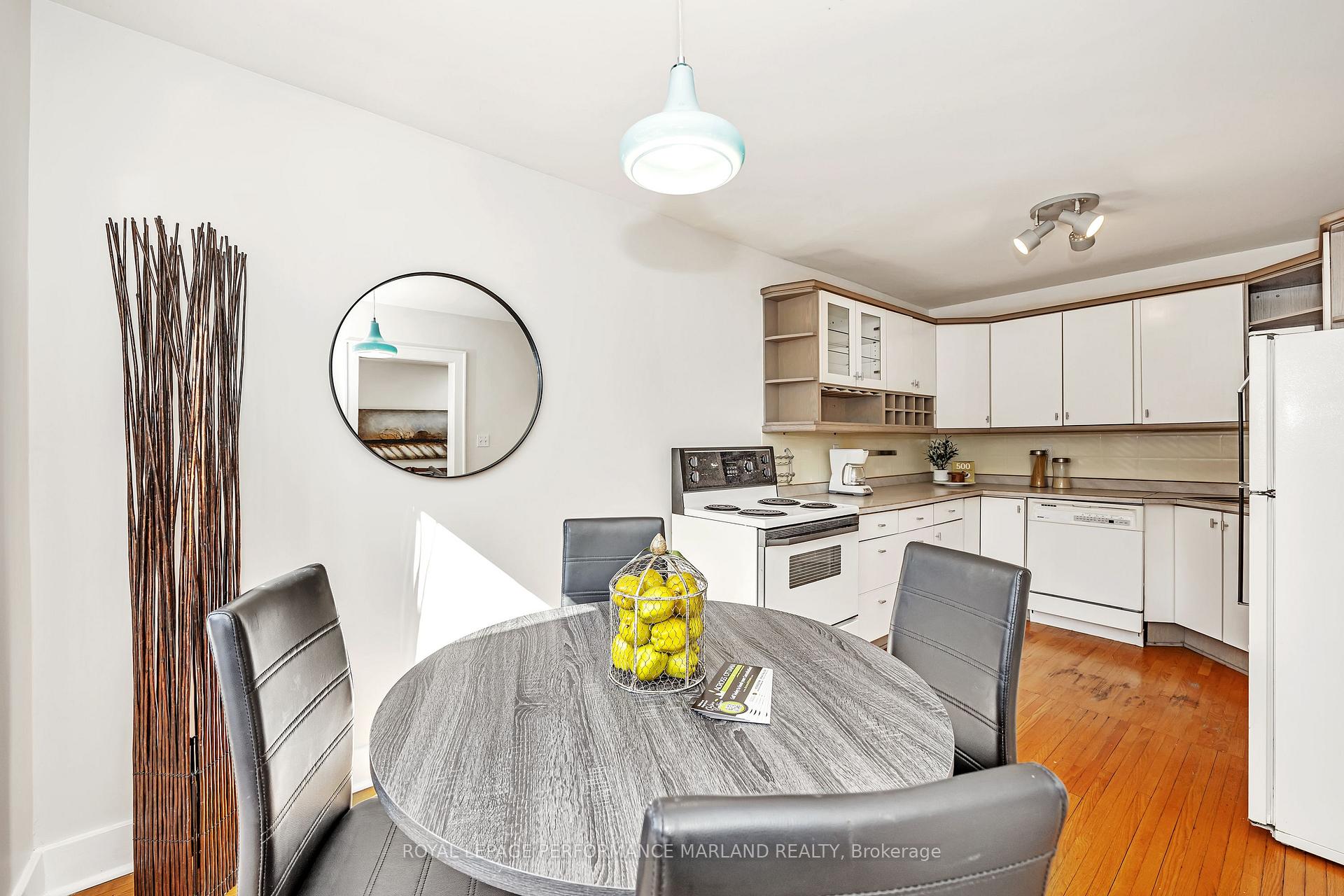 Photo 8 of 373 Mayfair Avenue, Ottawa, Ottawa West — HOMEH