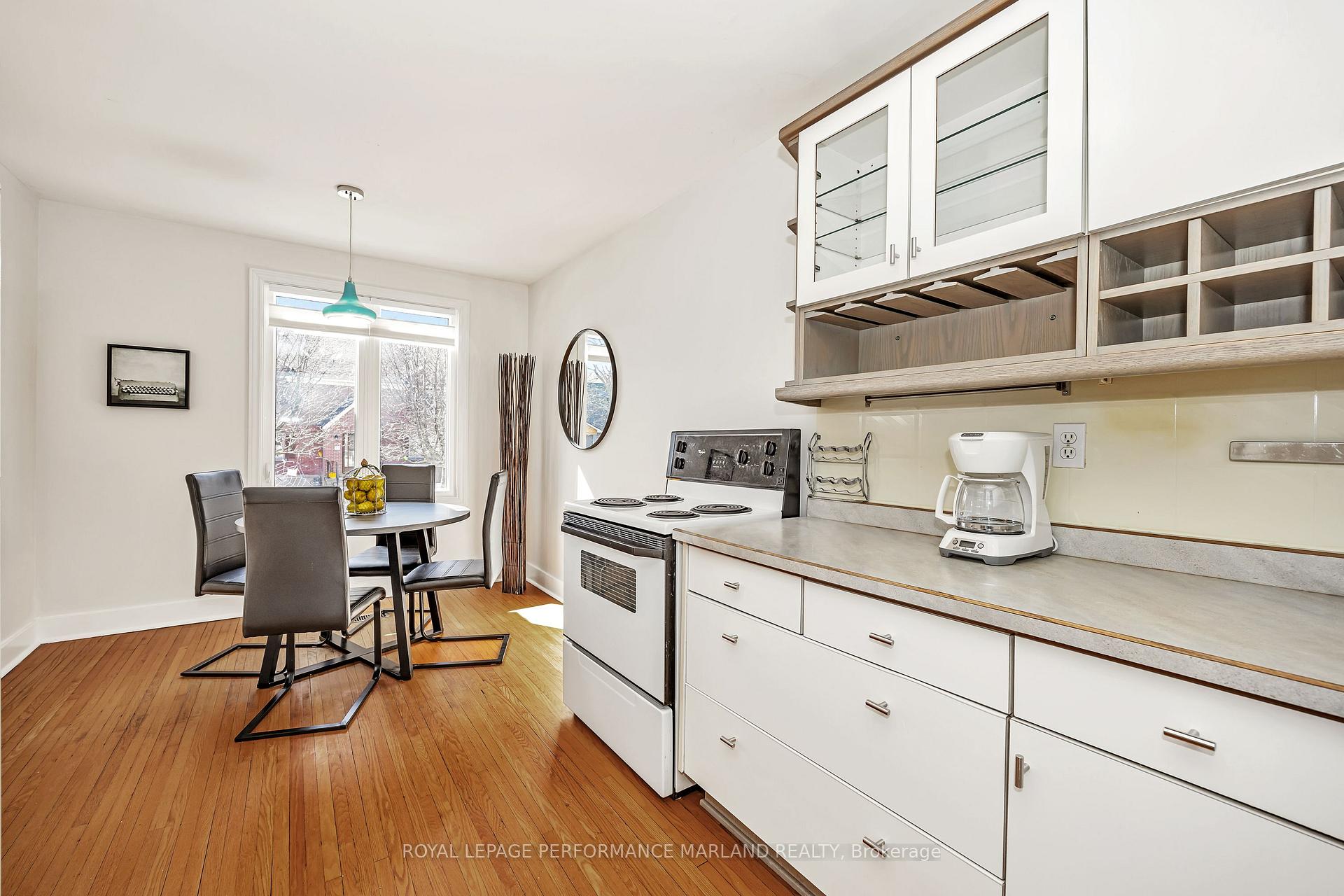 Photo 10 of 373 Mayfair Avenue, Ottawa, Ottawa West — HOMEH