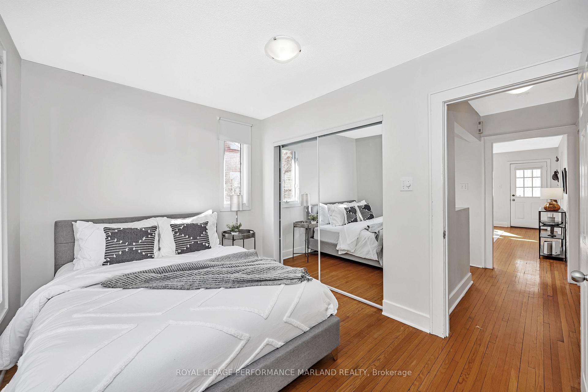 Photo 13 of 373 Mayfair Avenue, Ottawa, Ottawa West — HOMEH