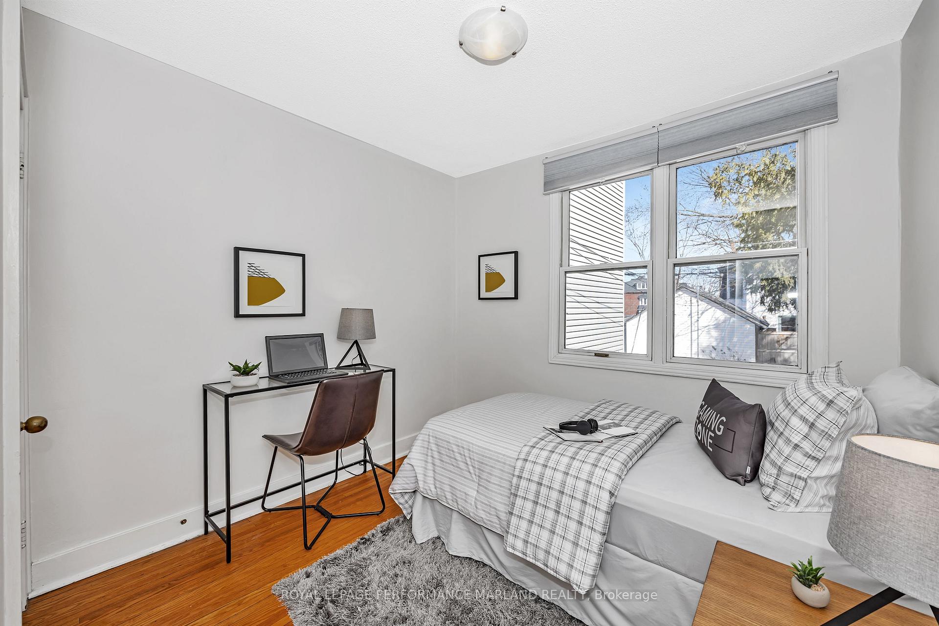 Photo 14 of 373 Mayfair Avenue, Ottawa, Ottawa West — HOMEH