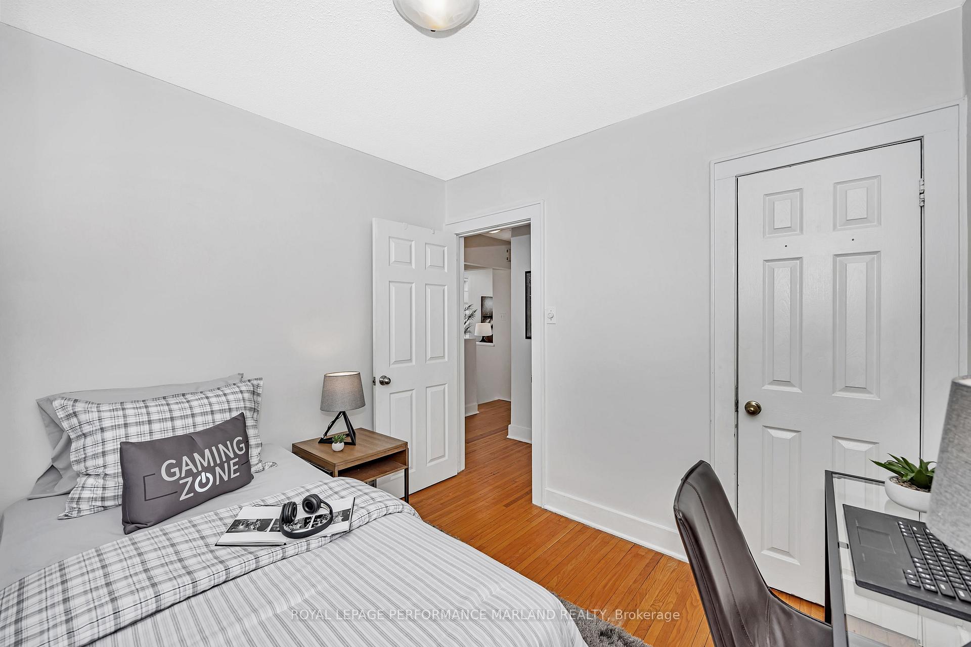 Photo 15 of 373 Mayfair Avenue, Ottawa, Ottawa West — HOMEH