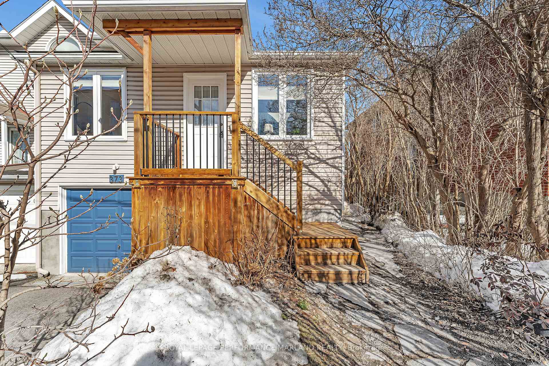 Photo 22 of 373 Mayfair Avenue, Ottawa, Ottawa West — HOMEH
