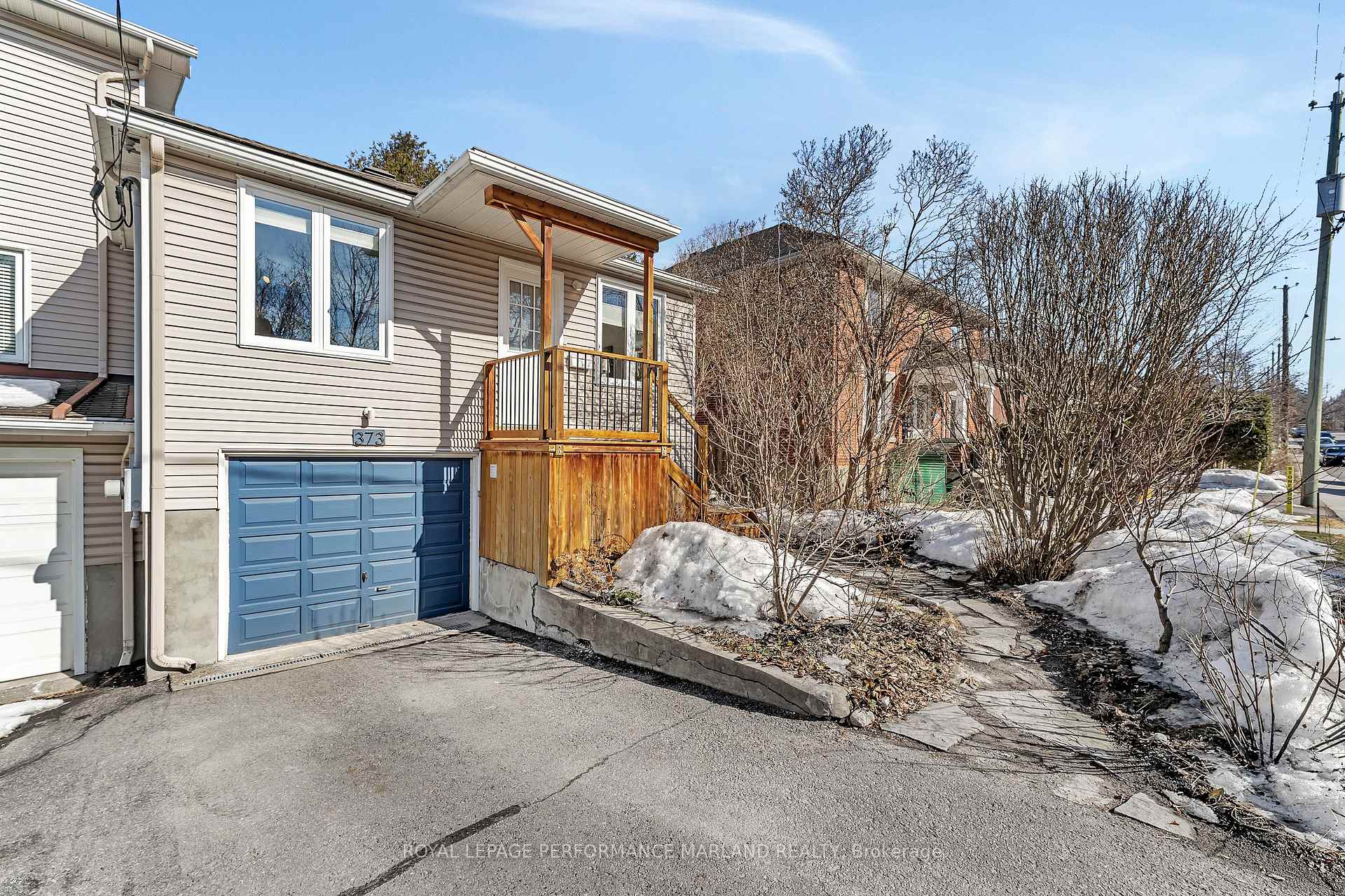 Photo 23 of 373 Mayfair Avenue, Ottawa, Ottawa West — HOMEH