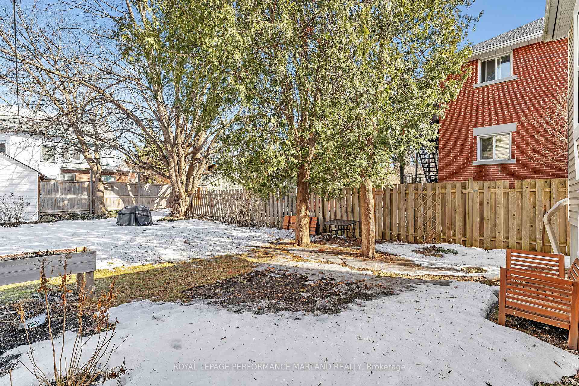 Photo 25 of 373 Mayfair Avenue, Ottawa, Ottawa West — HOMEH