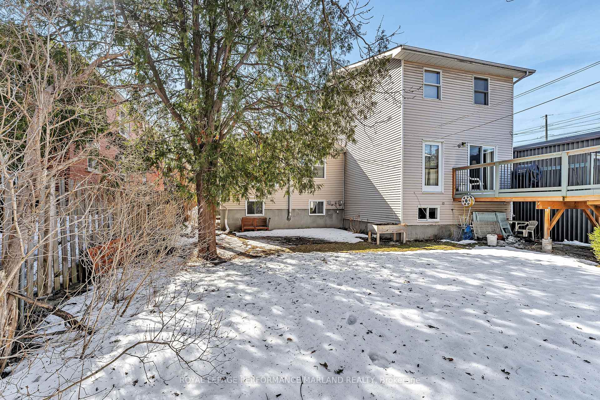 Photo 26 of 373 Mayfair Avenue, Ottawa, Ottawa West — HOMEH