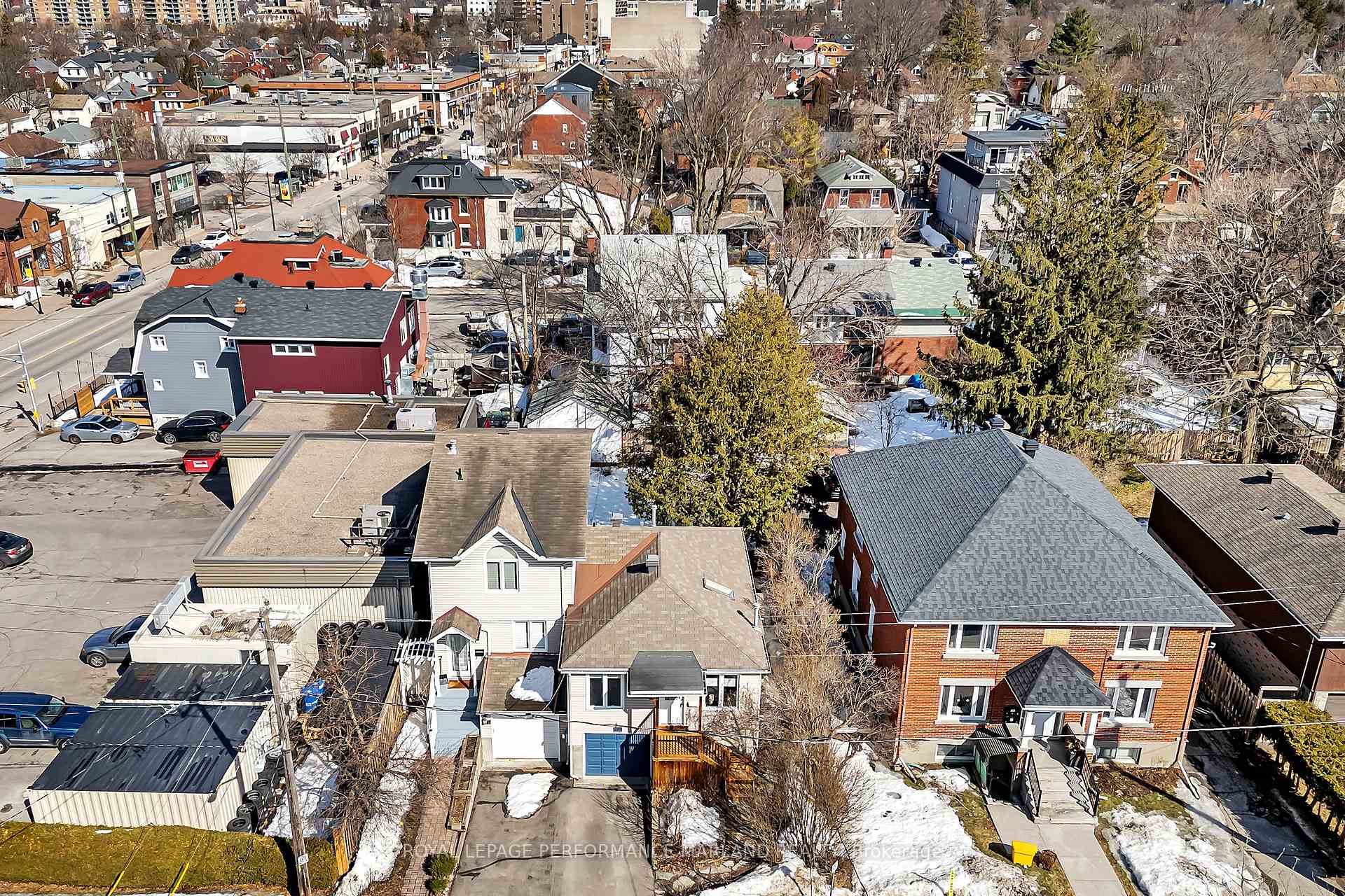 Photo 28 of 373 Mayfair Avenue, Ottawa, Ottawa West — HOMEH