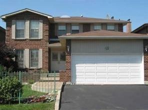 Front of Unit Basement, 48 Shockley Drive