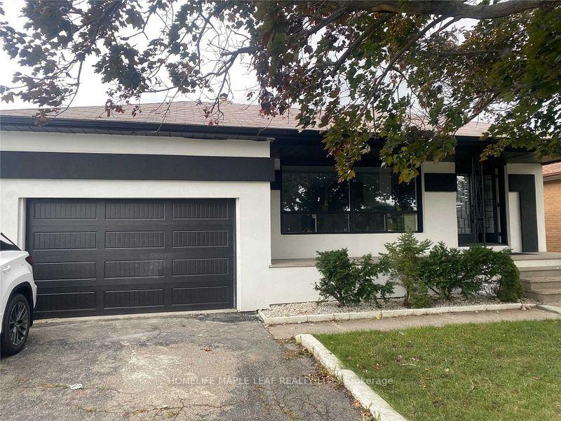 Photo 1 of 379 The Westway, Etobicoke, Willowridge-Martingrove-Richview — HOMEH