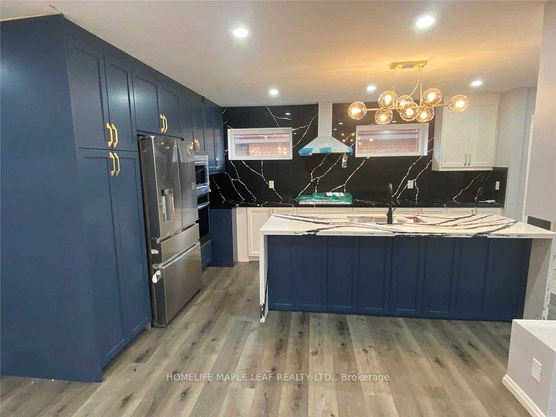 Photo 6 of 379 The Westway, Etobicoke, Willowridge-Martingrove-Richview — HOMEH
