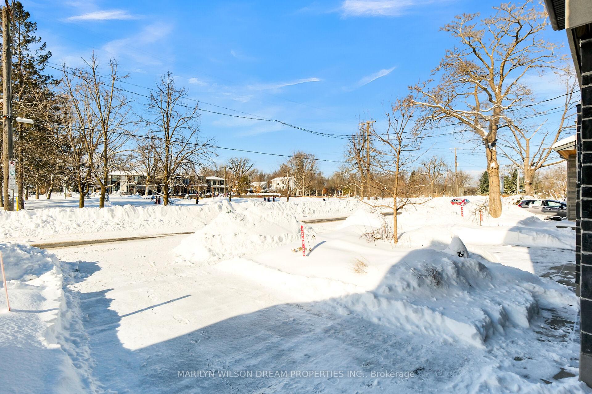 Photo 3 of 143 Carleton Avenue, Ottawa, Ottawa West/Tunneys Pasture — HOMEH