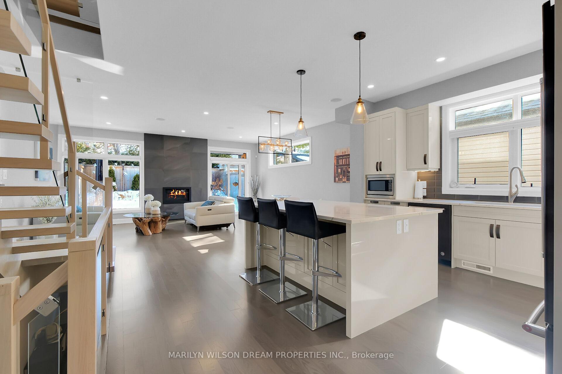 Photo 6 of 143 Carleton Avenue, Ottawa, Ottawa West/Tunneys Pasture — HOMEH