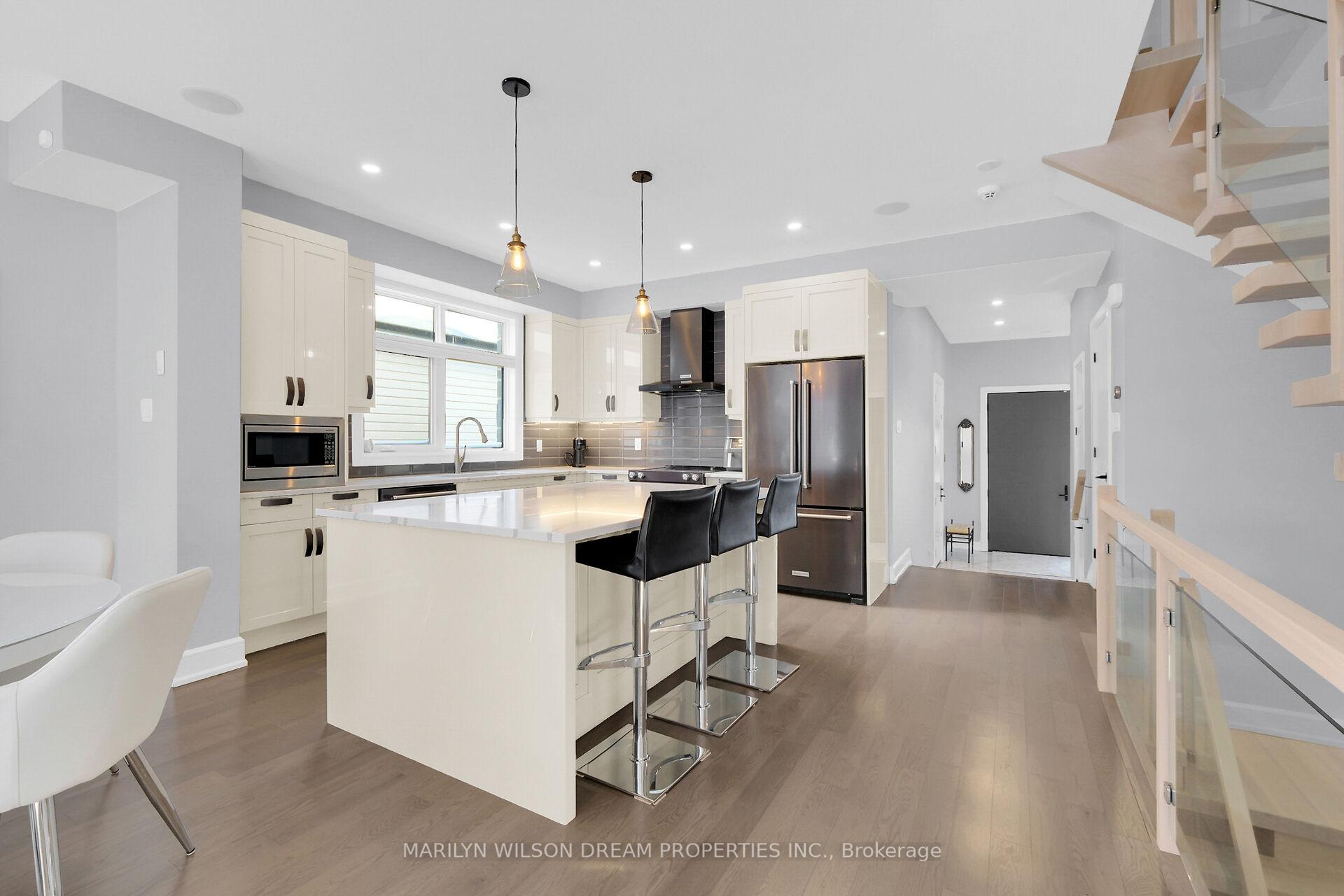 Photo 11 of 143 Carleton Avenue, Ottawa, Ottawa West/Tunneys Pasture — HOMEH