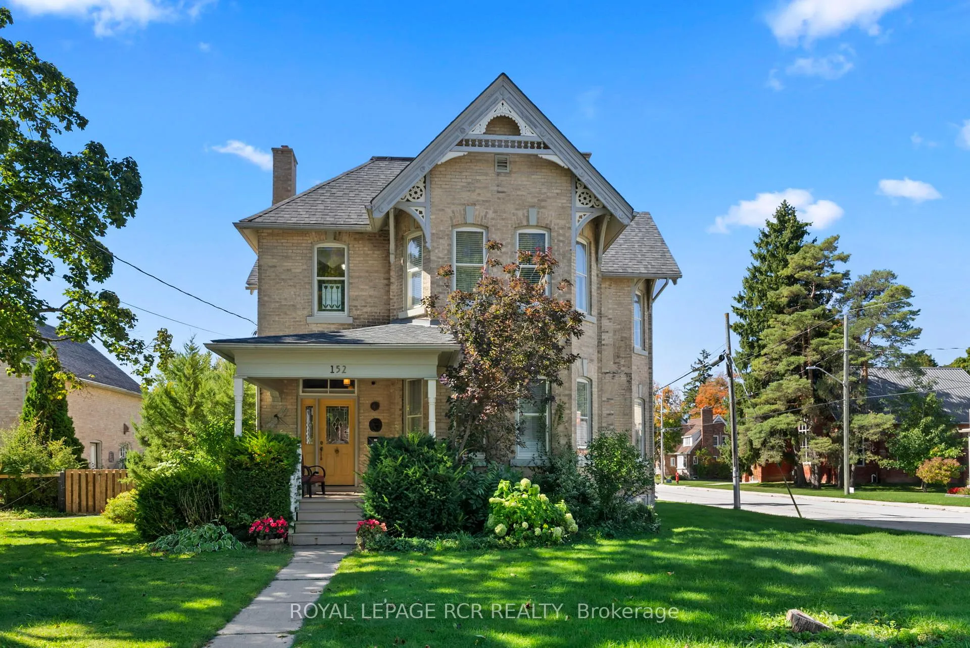 Photo 3 of 152 2nd Avenue SW, Arran-Elderslie — HOMEH