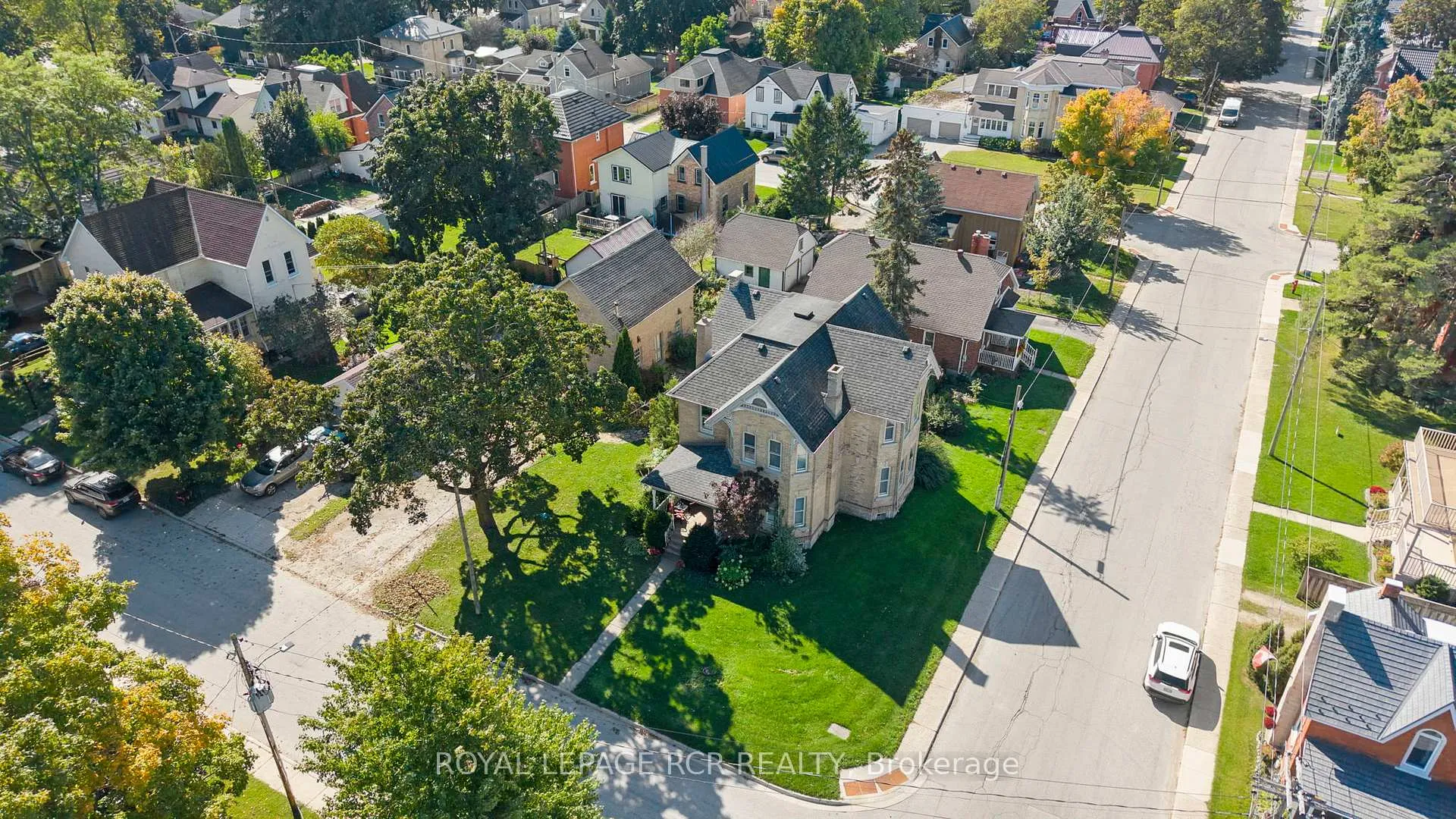 Photo 14 of 152 2nd Avenue SW, Arran-Elderslie — HOMEH