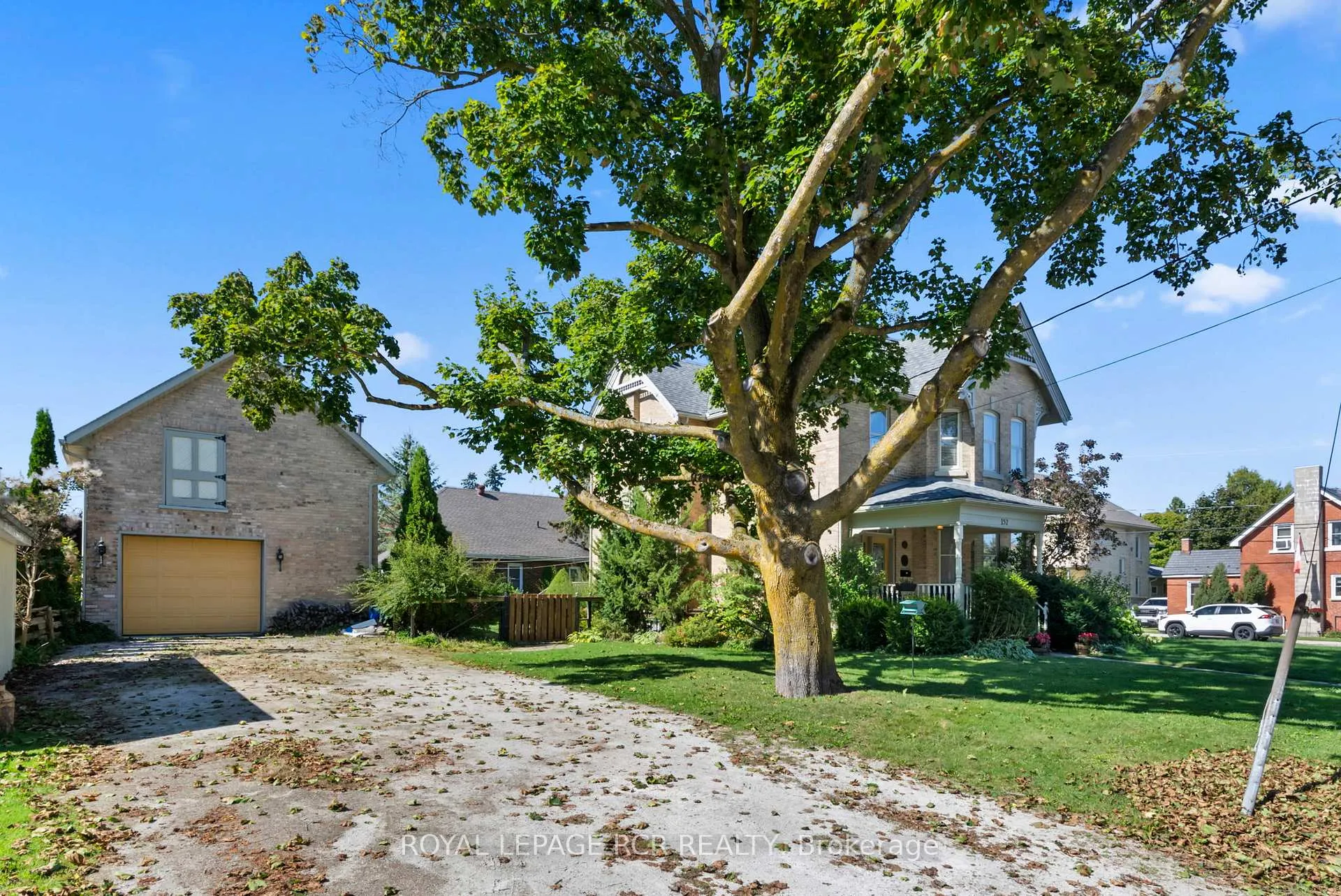 Photo 20 of 152 2nd Avenue SW, Arran-Elderslie — HOMEH