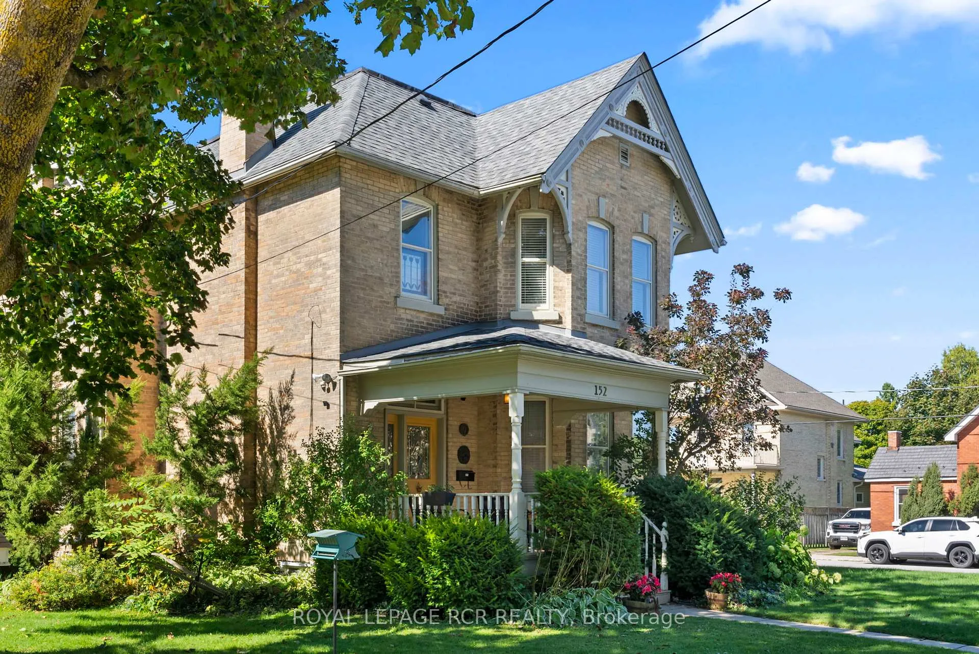 Photo 22 of 152 2nd Avenue SW, Arran-Elderslie — HOMEH