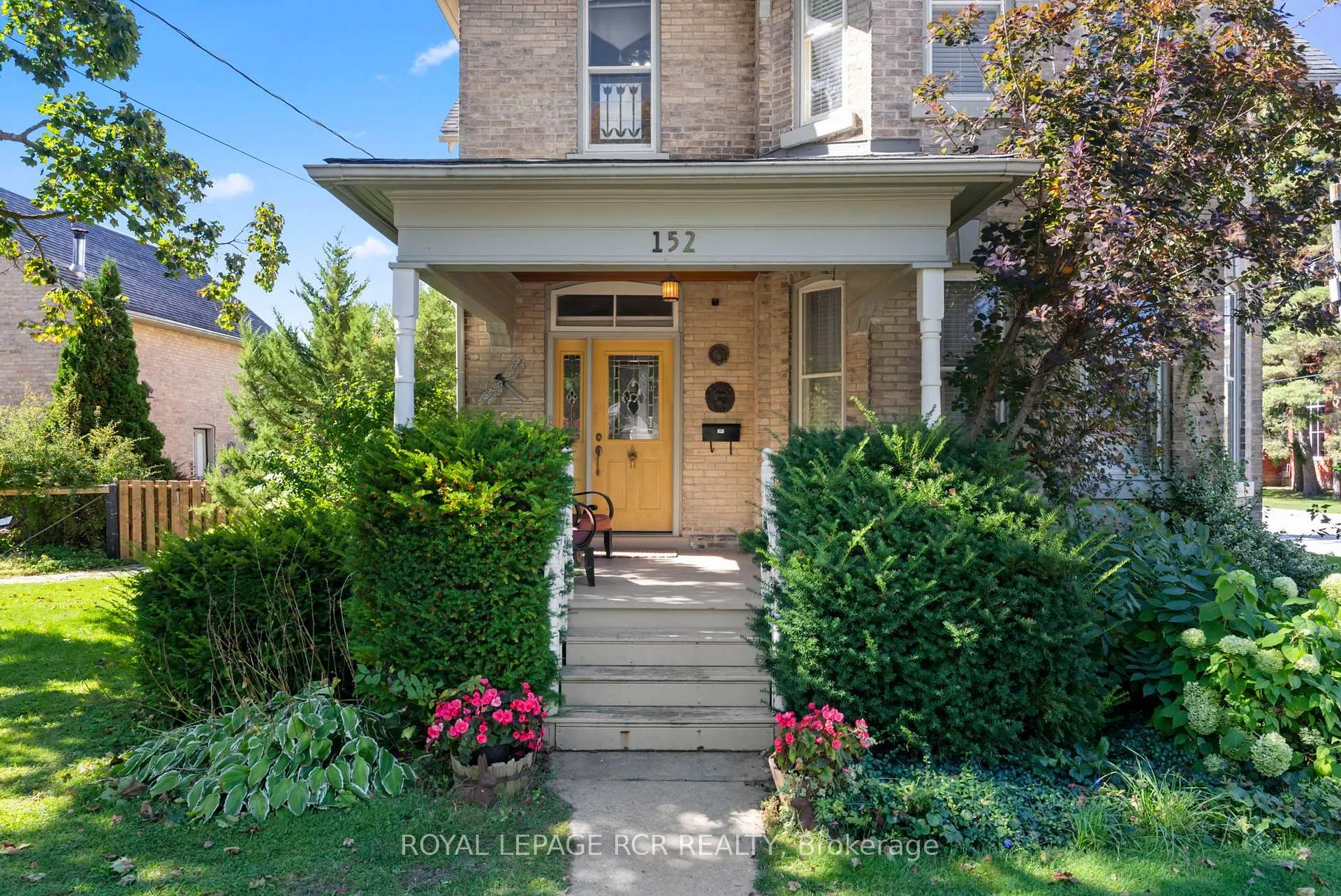 Photo 24 of 152 2nd Avenue SW, Arran-Elderslie — HOMEH