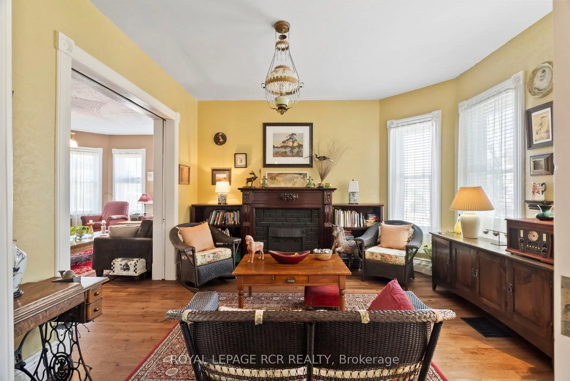 Photo 42 of 152 2nd Avenue SW, Arran-Elderslie — HOMEH