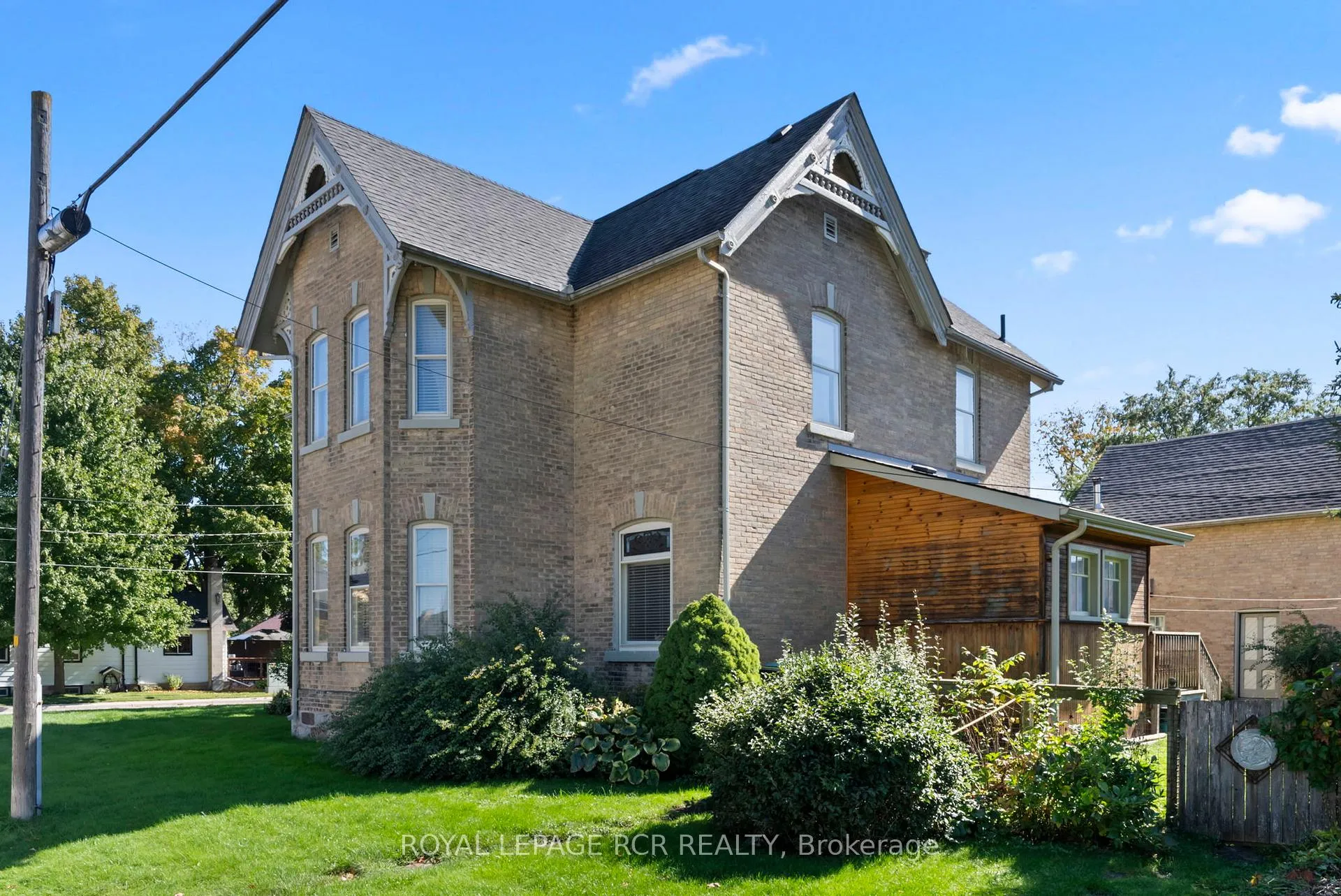 Photo 165 of 152 2nd Avenue SW, Arran-Elderslie — HOMEH
