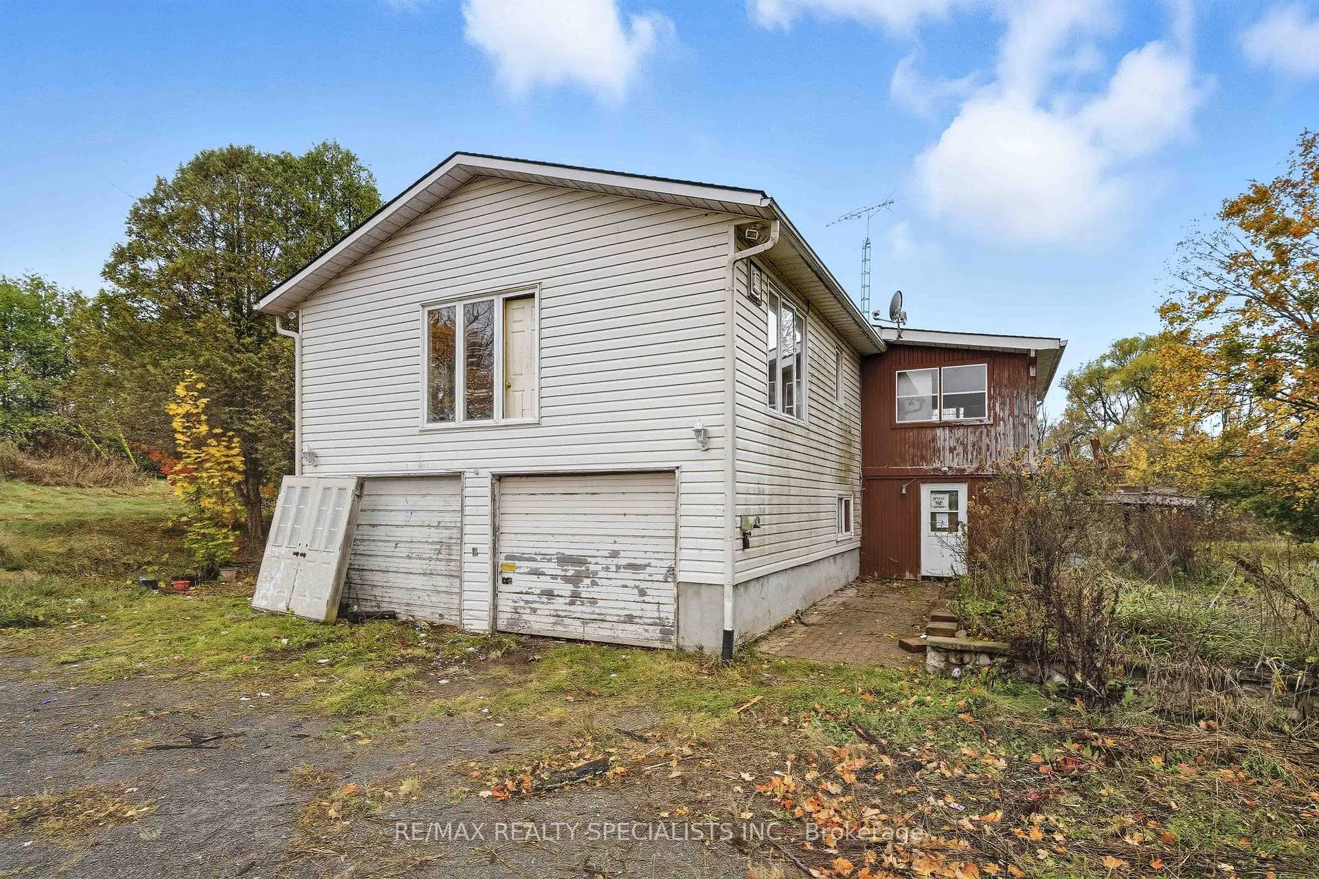 Photo 4 of 126 Rocky Lane, Beckwith, Beckwith Twp — HOMEH
