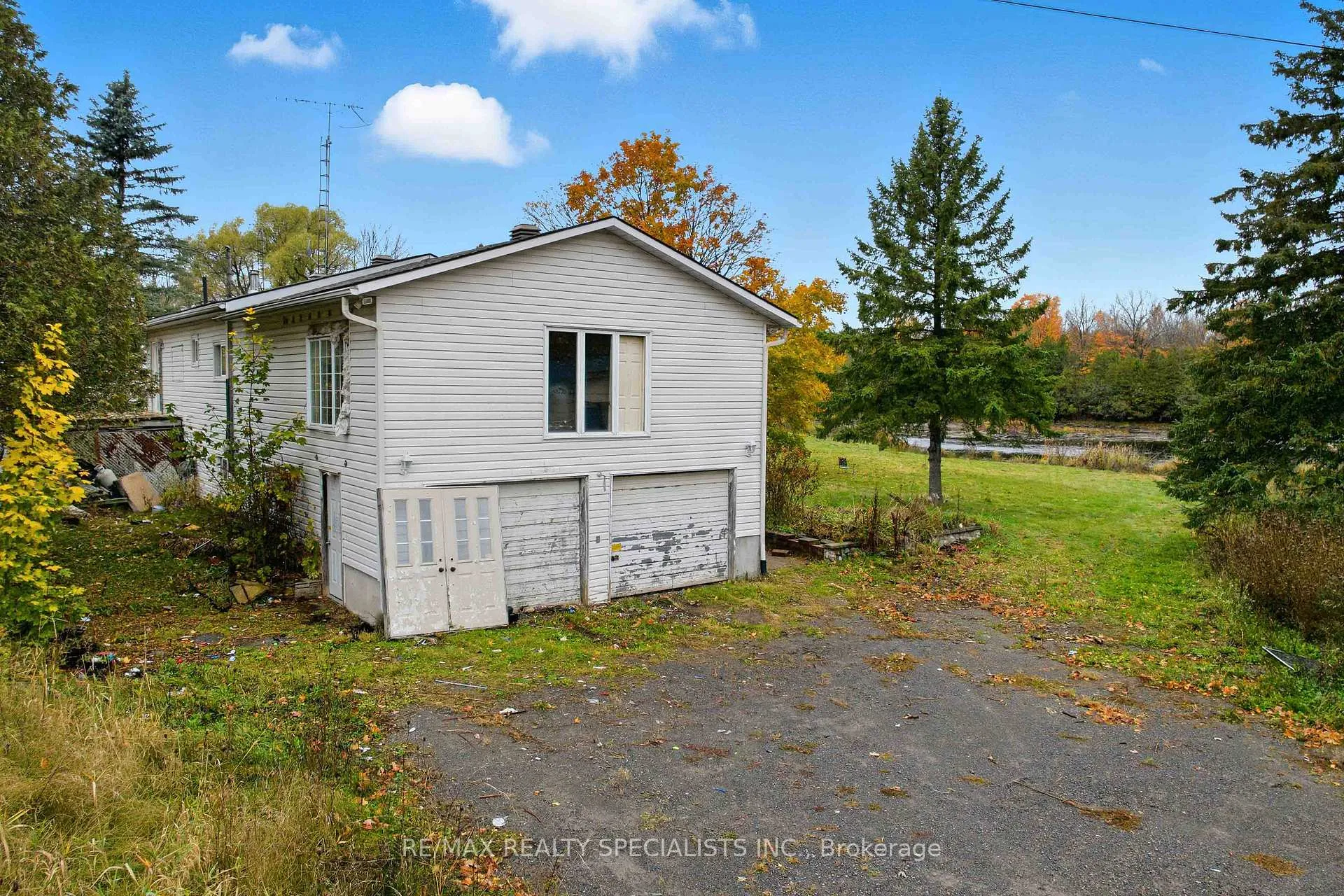 Photo 6 of 126 Rocky Lane, Beckwith, Beckwith Twp — HOMEH