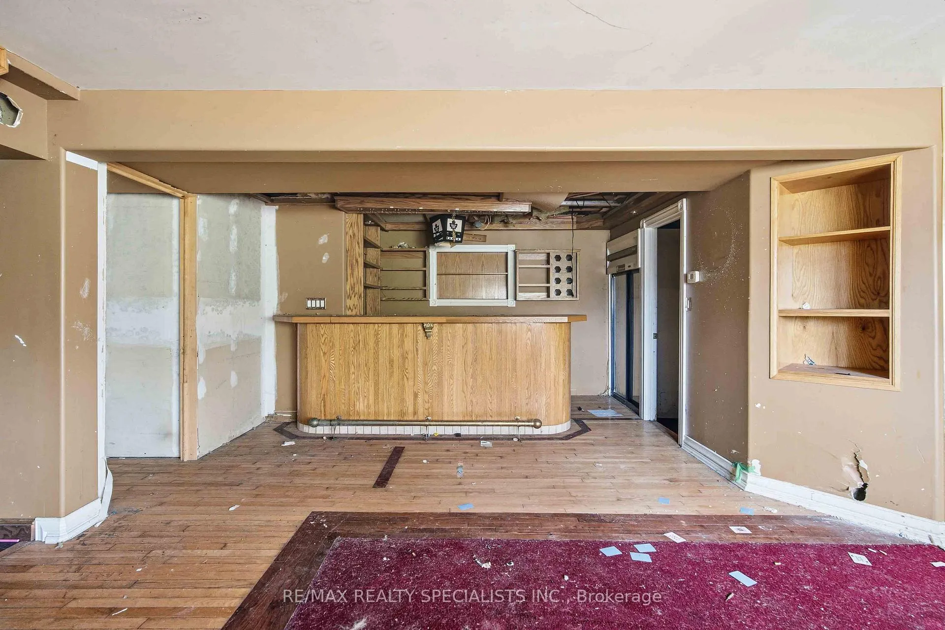 Photo 29 of 126 Rocky Lane, Beckwith, Beckwith Twp — HOMEH