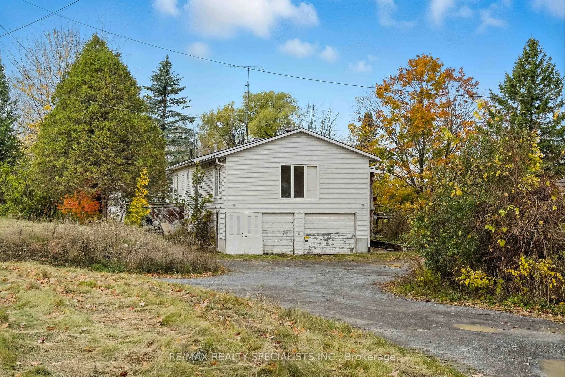 Photo 47 of 126 Rocky Lane, Beckwith, Beckwith Twp — HOMEH