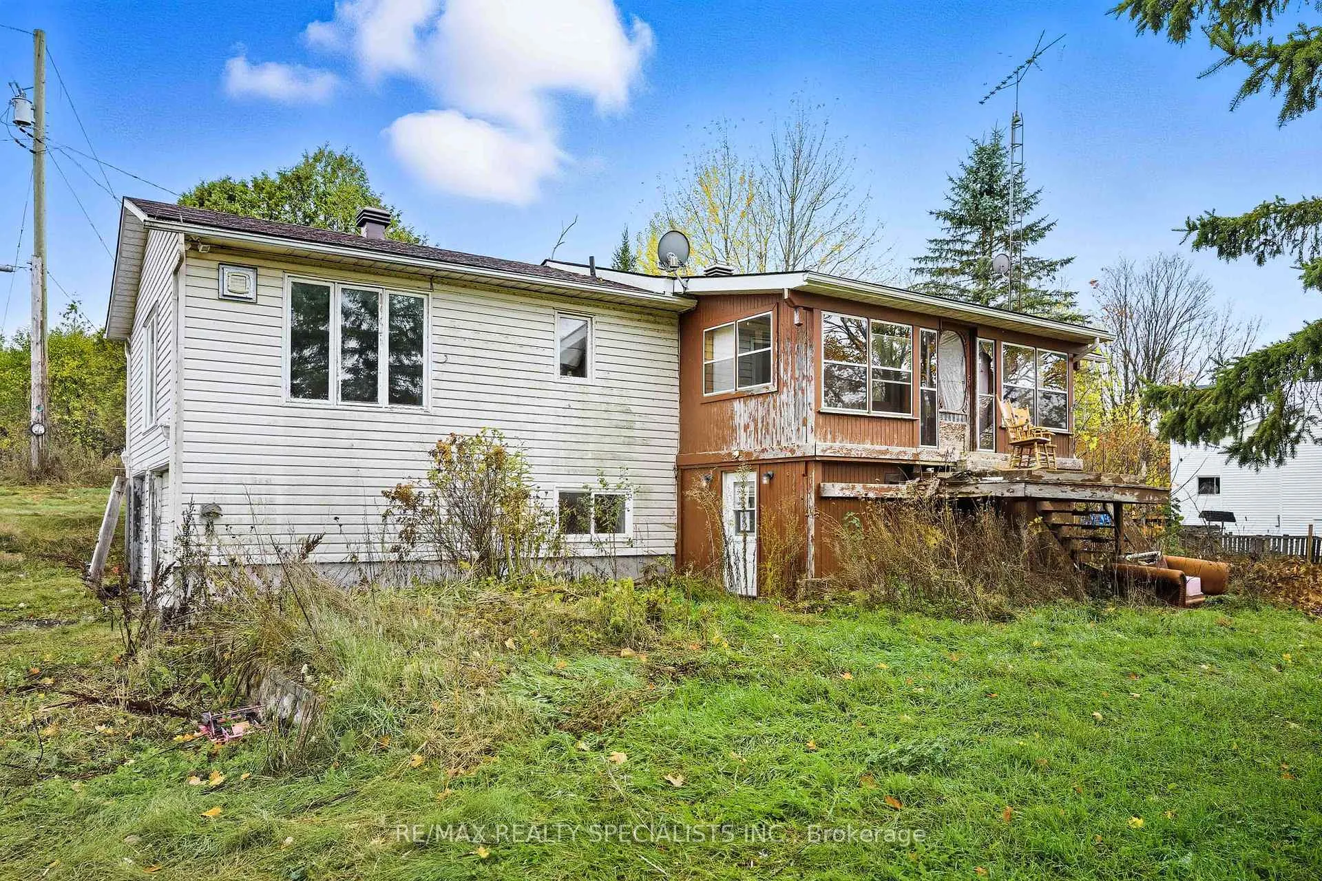 Photo 54 of 126 Rocky Lane, Beckwith, Beckwith Twp — HOMEH