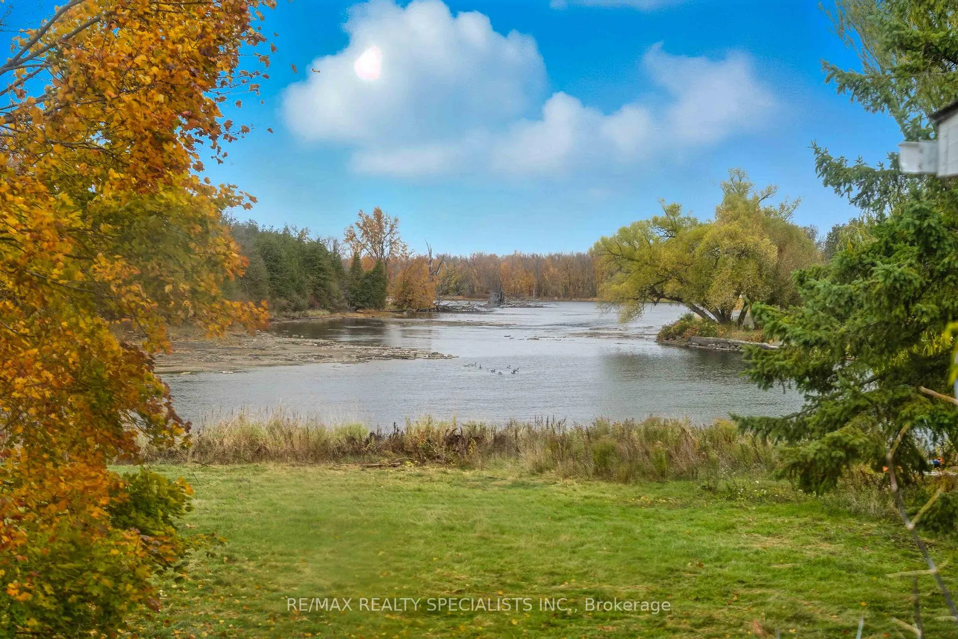Photo 63 of 126 Rocky Lane, Beckwith, Beckwith Twp — HOMEH