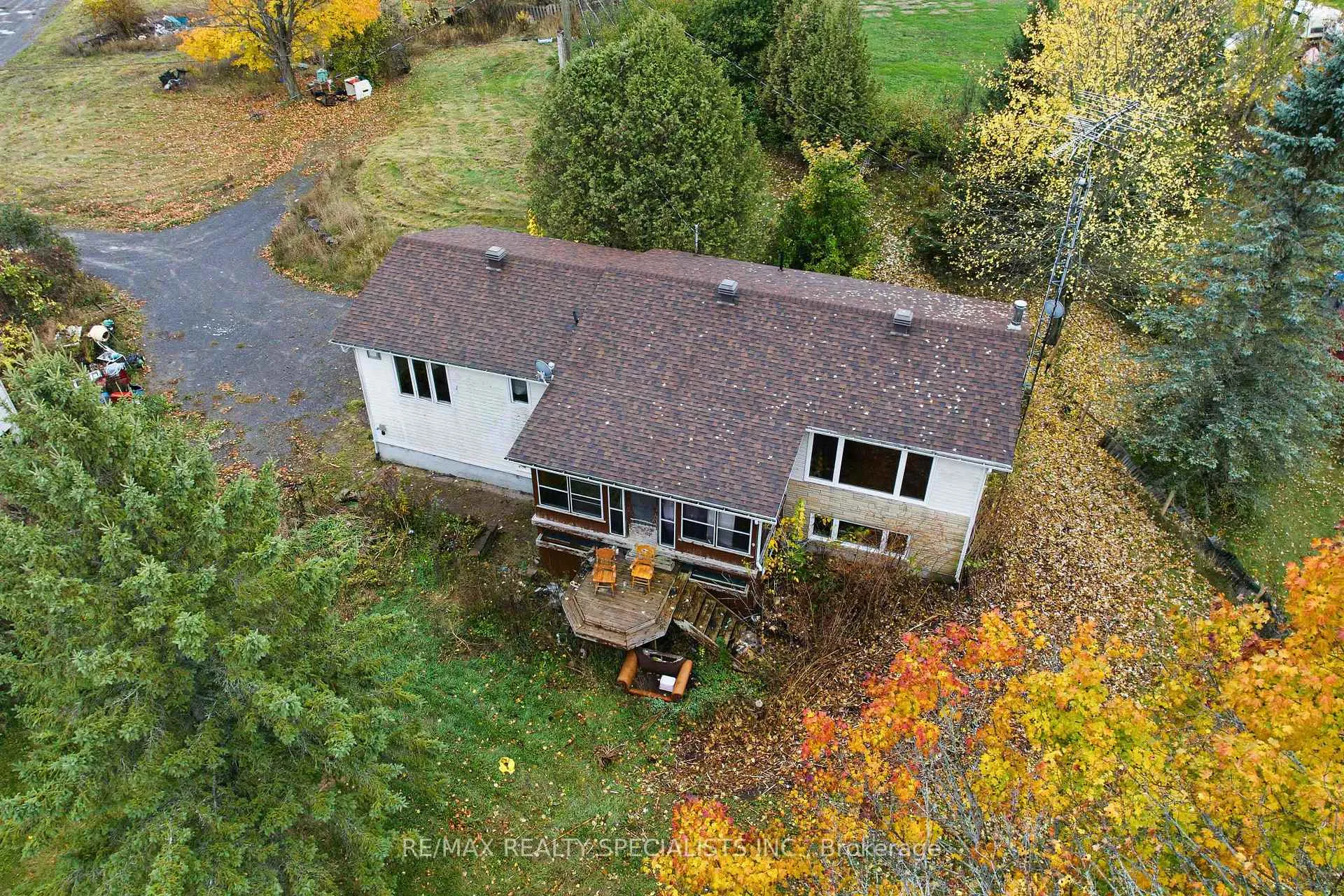 Photo 66 of 126 Rocky Lane, Beckwith, Beckwith Twp — HOMEH