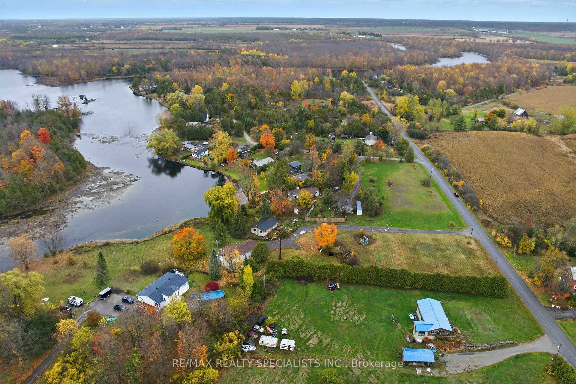 Photo 72 of 126 Rocky Lane, Beckwith, Beckwith Twp — HOMEH