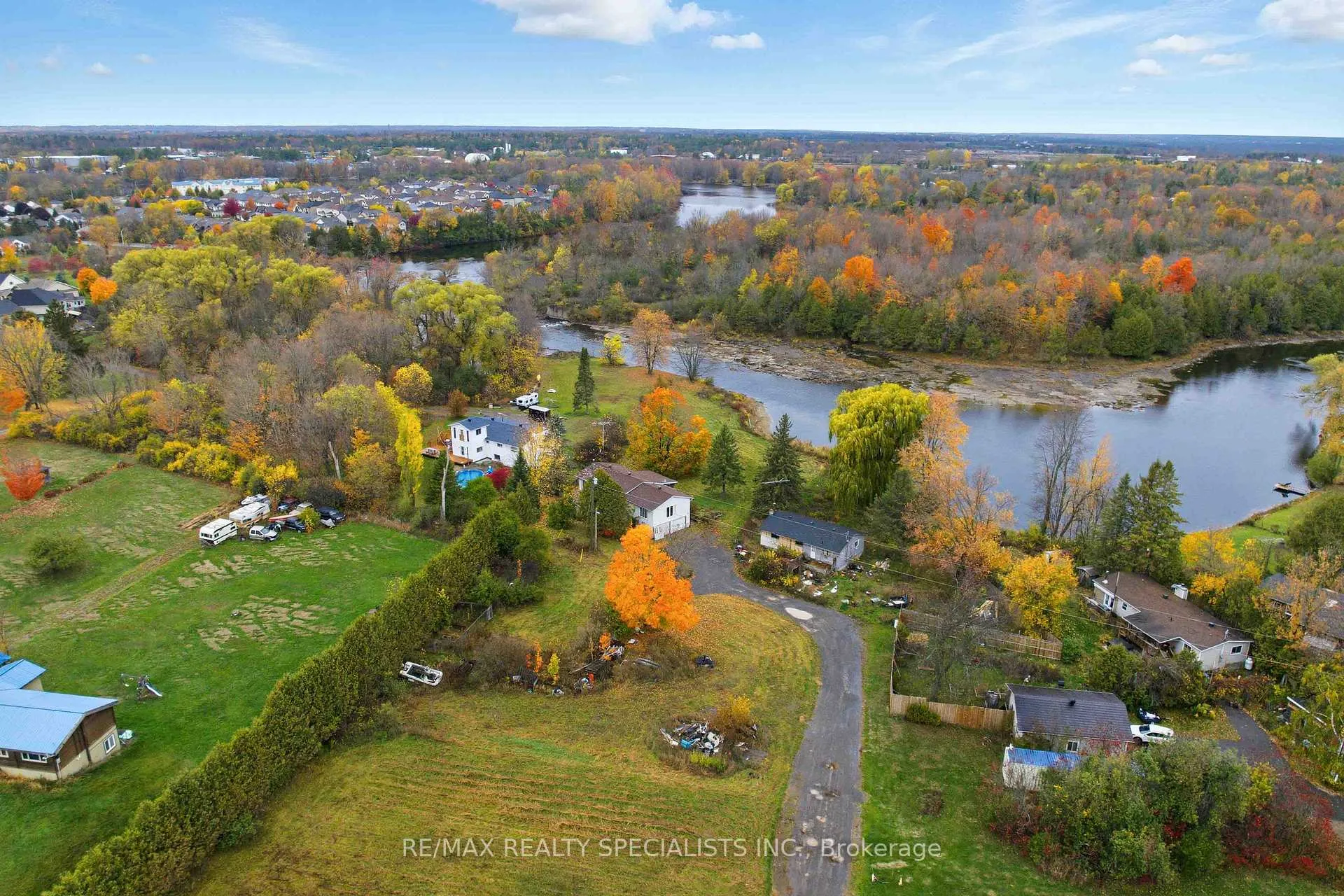 Photo 77 of 126 Rocky Lane, Beckwith, Beckwith Twp — HOMEH