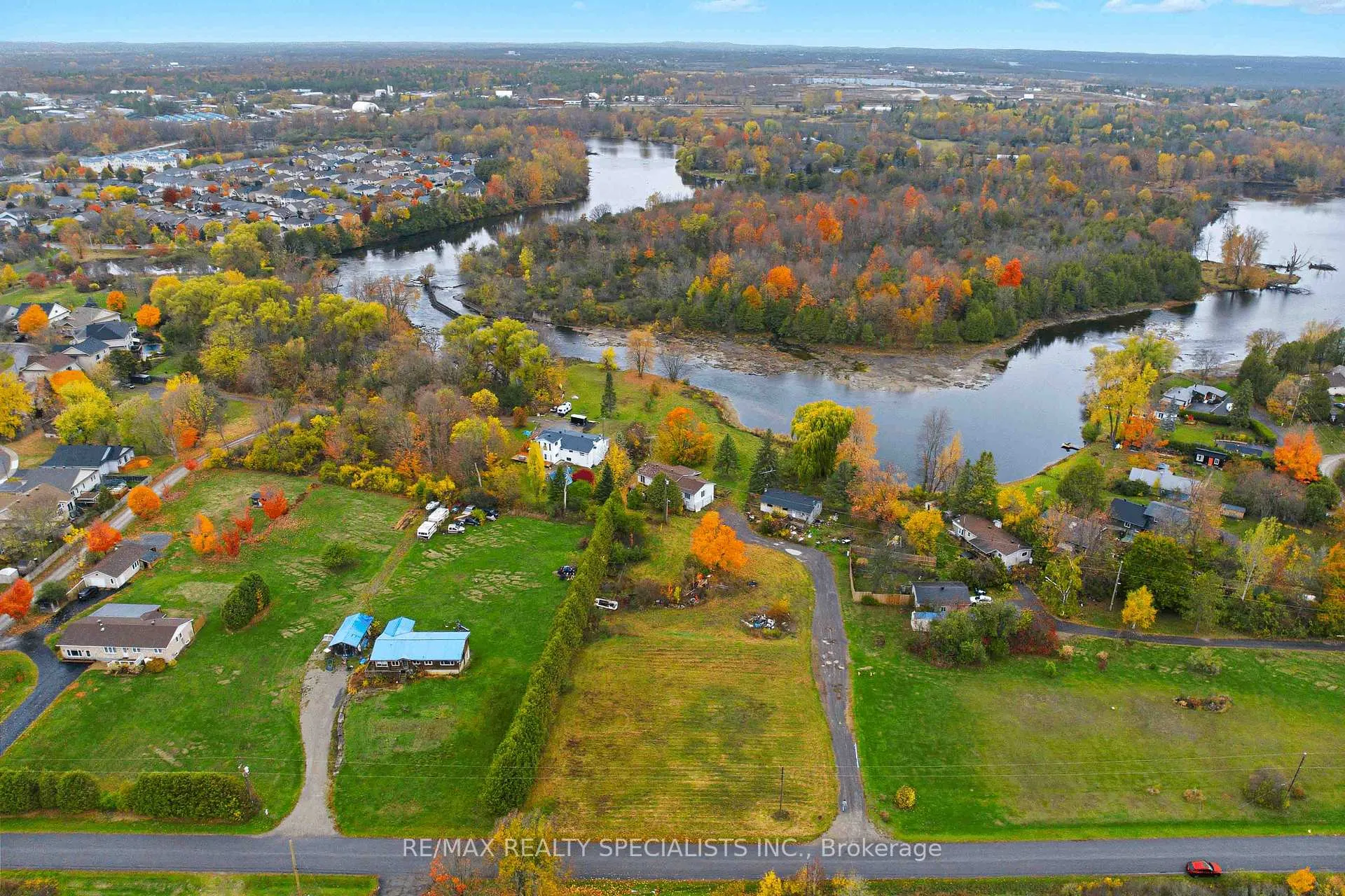 Photo 78 of 126 Rocky Lane, Beckwith, Beckwith Twp — HOMEH