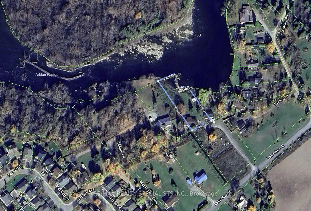 Photo 86 of 126 Rocky Lane, Beckwith, Beckwith Twp — HOMEH