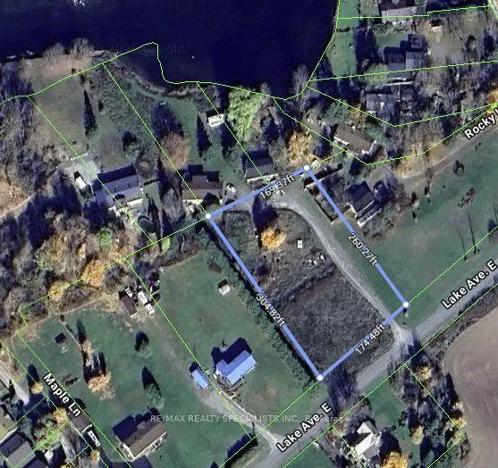 Photo 89 of 126 Rocky Lane, Beckwith, Beckwith Twp — HOMEH