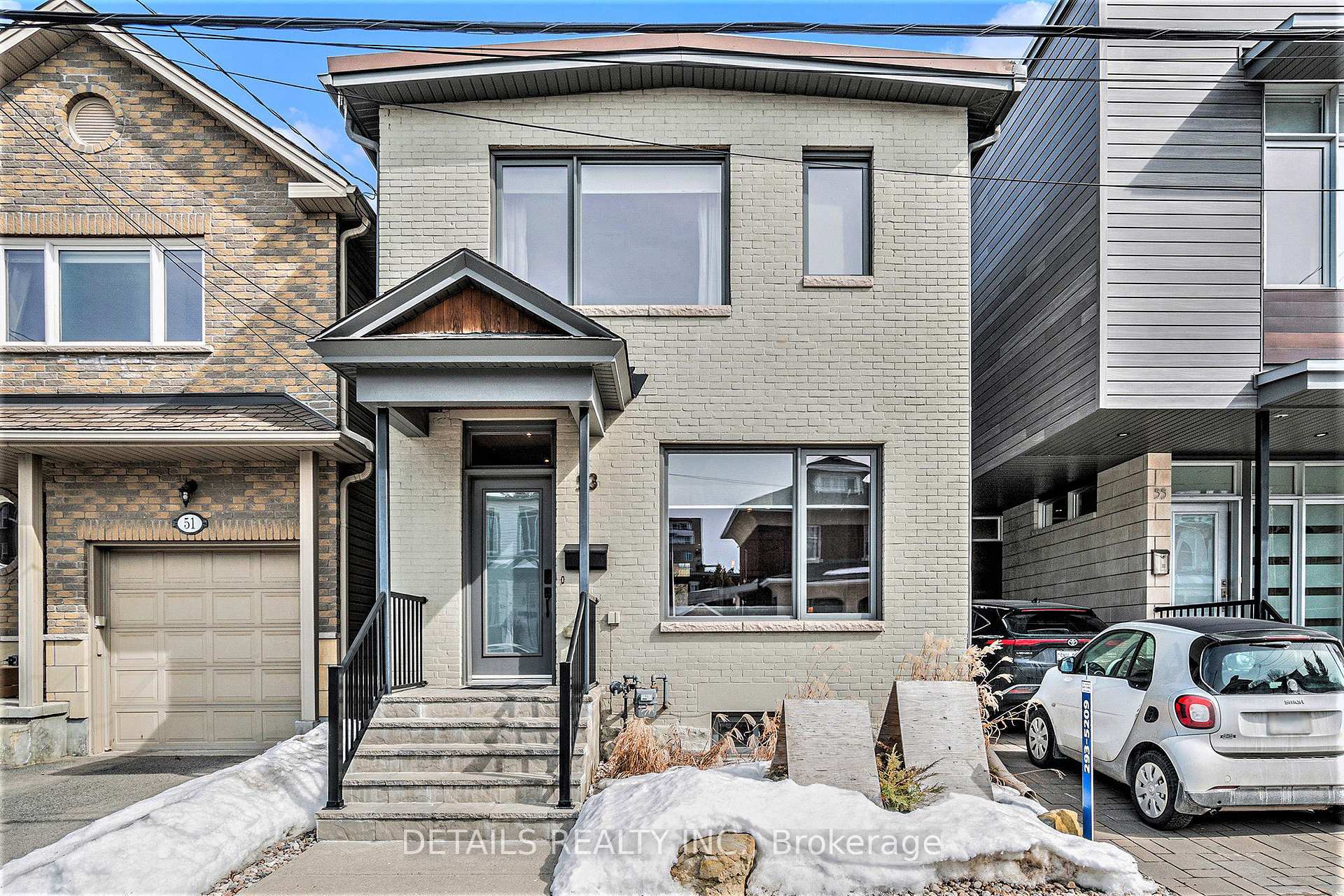 Photo 1 of 53 Hamilton Avenue N, Ottawa, Ottawa West — HOMEH