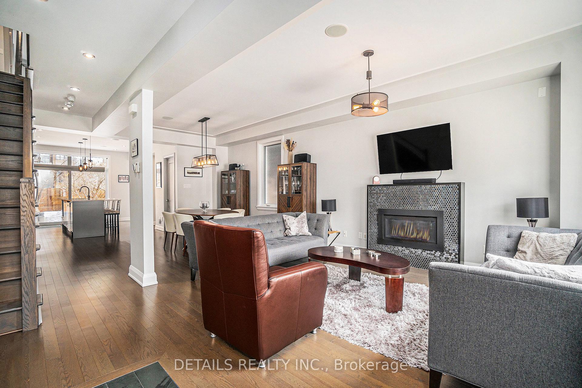 Photo 5 of 53 Hamilton Avenue N, Ottawa, Ottawa West — HOMEH