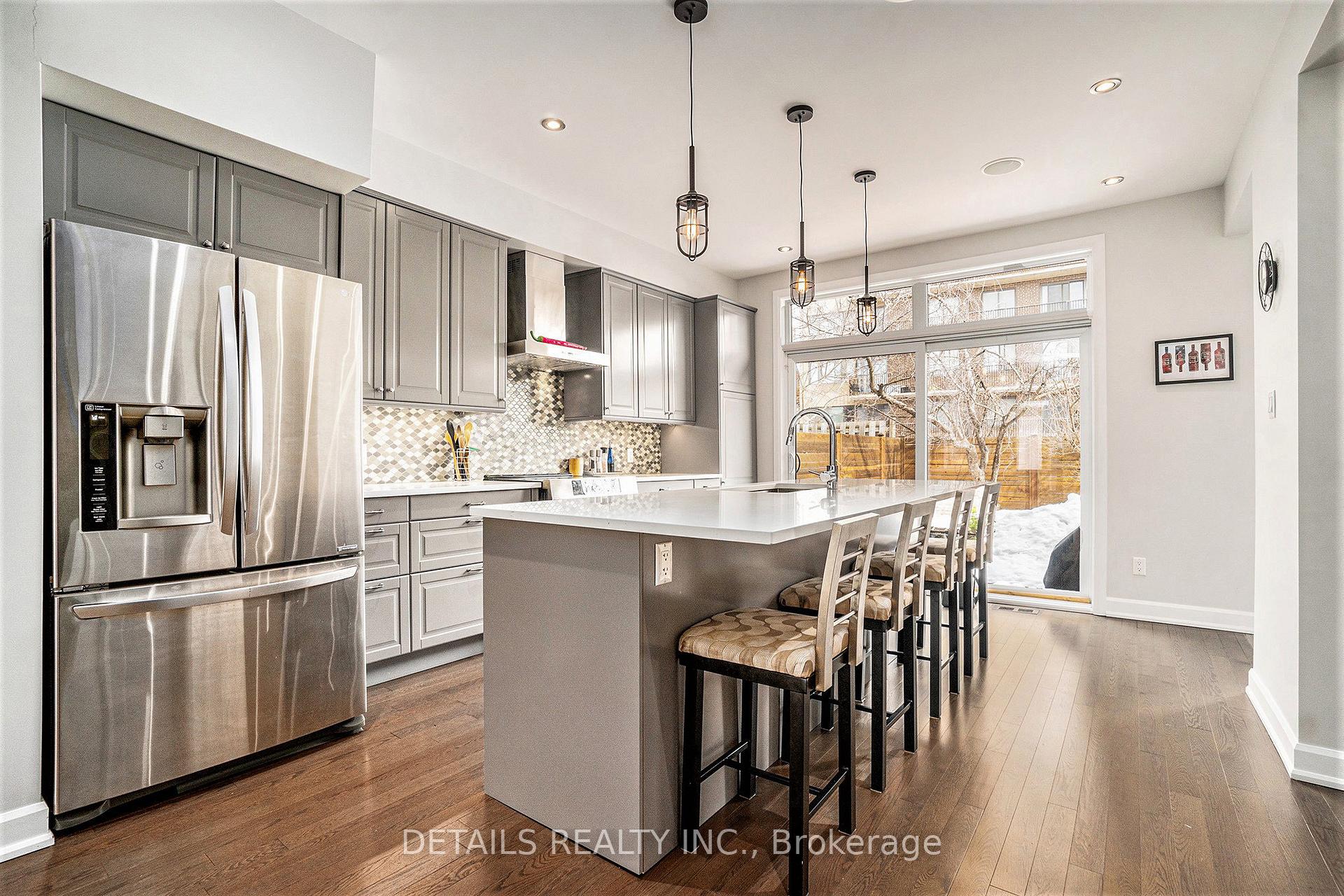 Photo 11 of 53 Hamilton Avenue N, Ottawa, Ottawa West — HOMEH