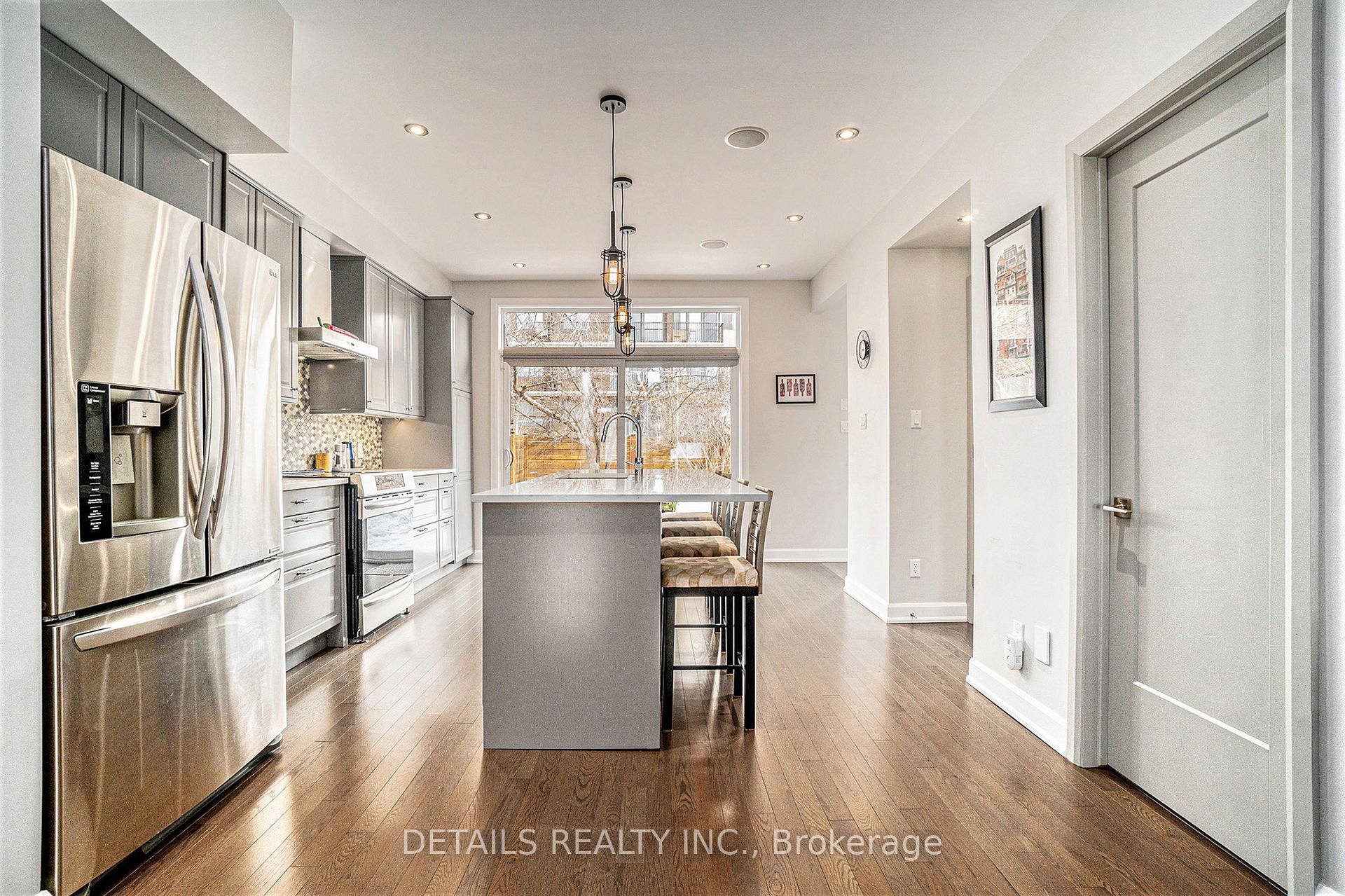 Photo 12 of 53 Hamilton Avenue N, Ottawa, Ottawa West — HOMEH