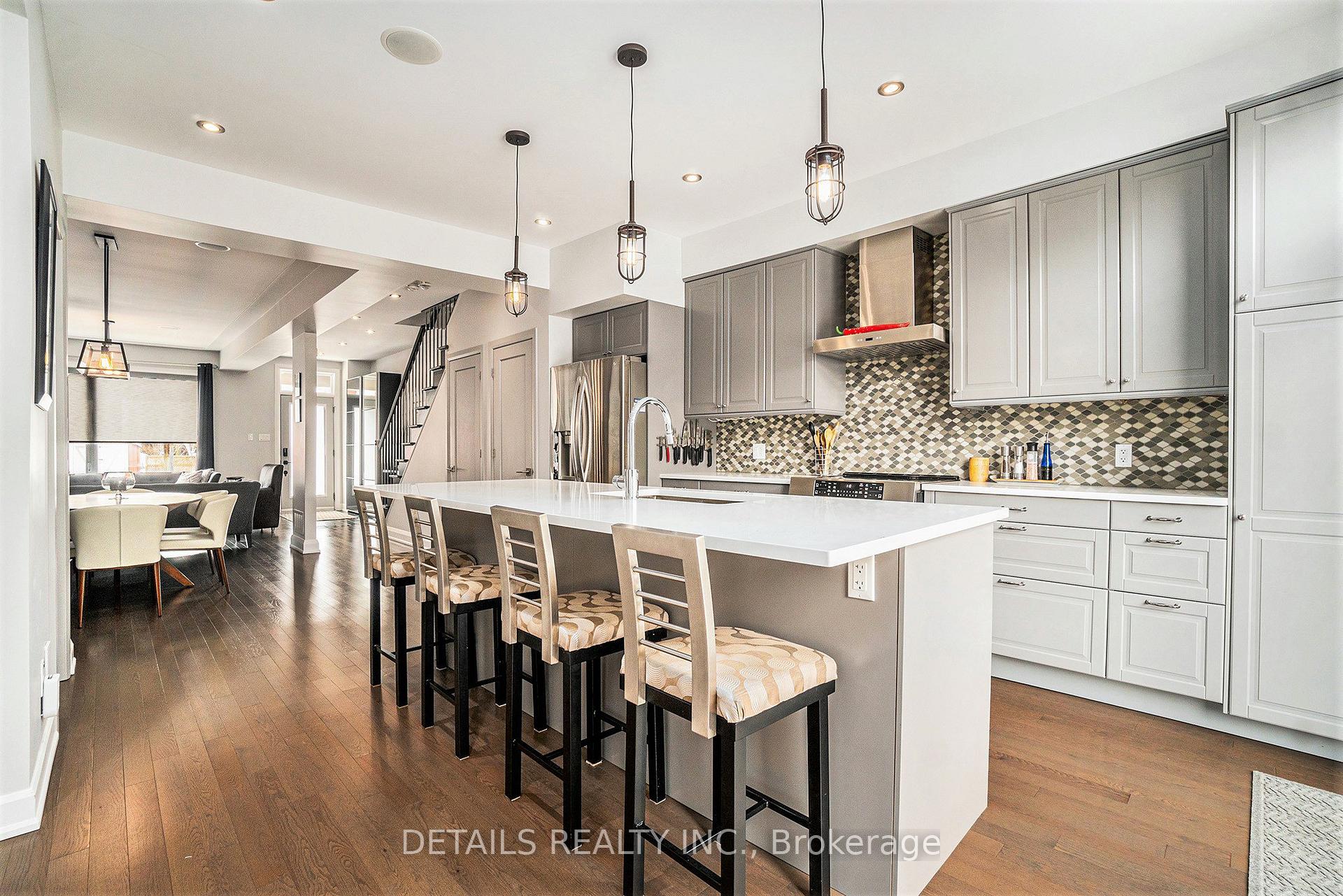 Photo 13 of 53 Hamilton Avenue N, Ottawa, Ottawa West — HOMEH